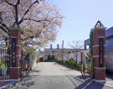 大阪音楽大学附属音楽幼稚園