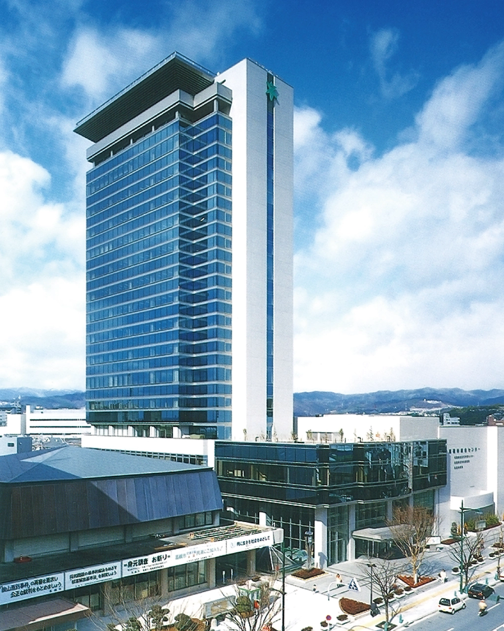 建物03